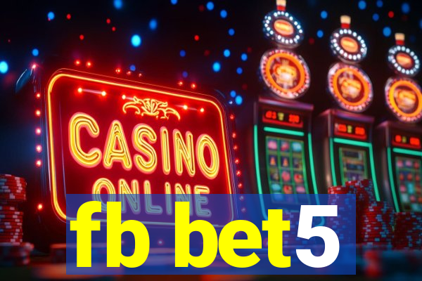 fb bet5